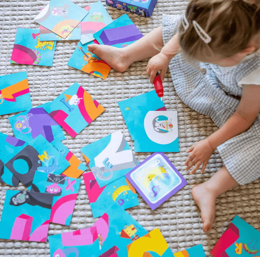 Baby Craft Peppa Penny baby-craft-peppa-penny