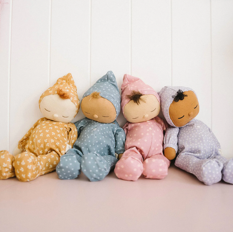All Soft Toys