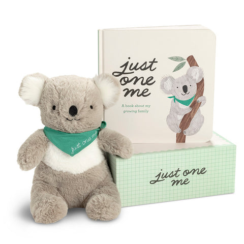 ..Just One Me - Storybook & Plush Toy - Compendium