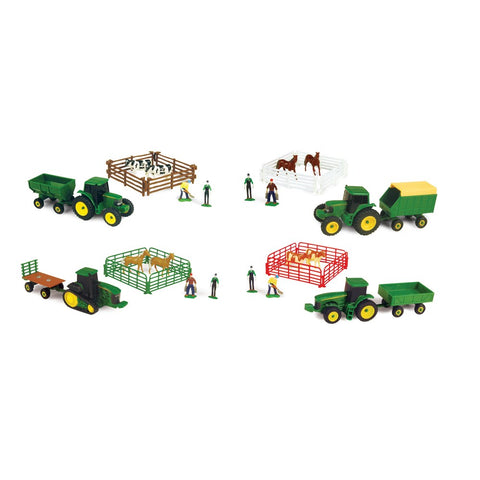 Mini Farm Set - John Deere