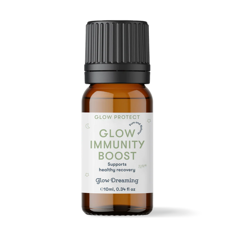Glow Immunity Boost Essential Oil - Glow Dreaming