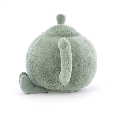 Amuseable Teapot - Jellycat DISCOUNTED
