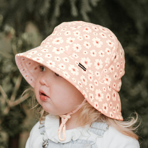 Evie - Toddler Bucket Hat - Bedhead