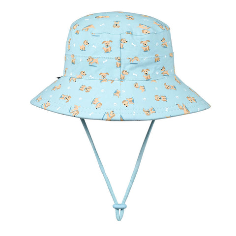 Classic Bucket Sun Hat - Goldie - Bedhead