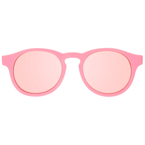 The Starlet - Keyhole Sunglasses - Polarized Babiators