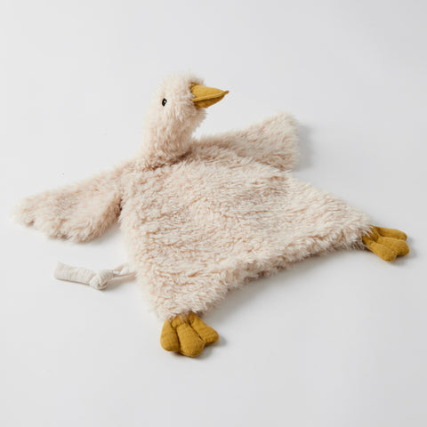 Wiggles the Duck Comforter - Jiggle & Giggle