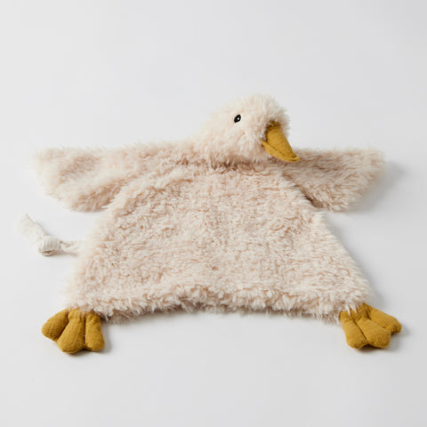 Wiggles the Duck Comforter - Jiggle & Giggle