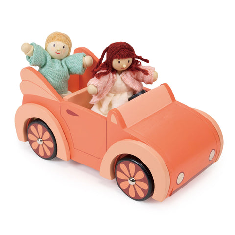 Doll's House Car - Mentari