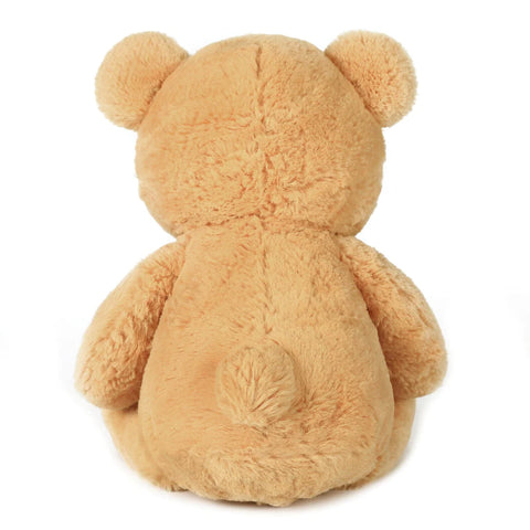 Honey Bear Soft Toy - OB Designs DISCOUNTED