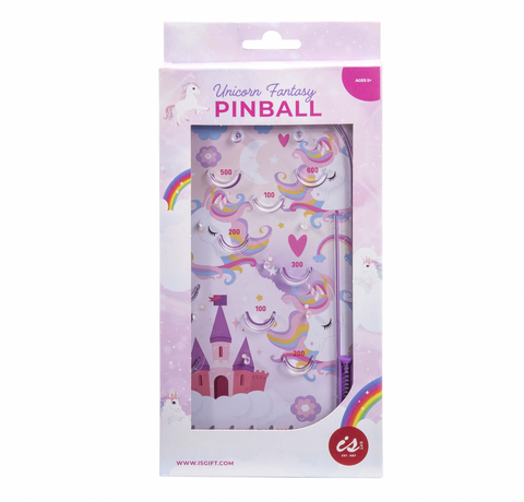 Unicorn Pinball - IS Gift