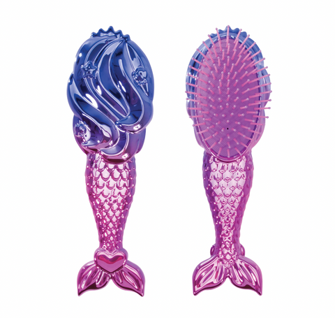 Mermaid Hairbrush - IS Gift