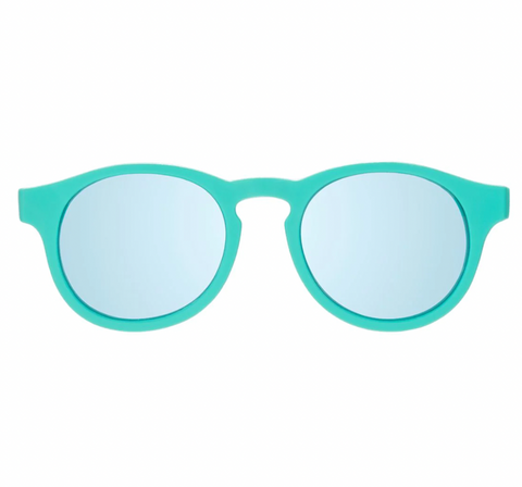 The Sunseeker - Keyhole Sunglasses - Polarized Babiators DISCOUNTED