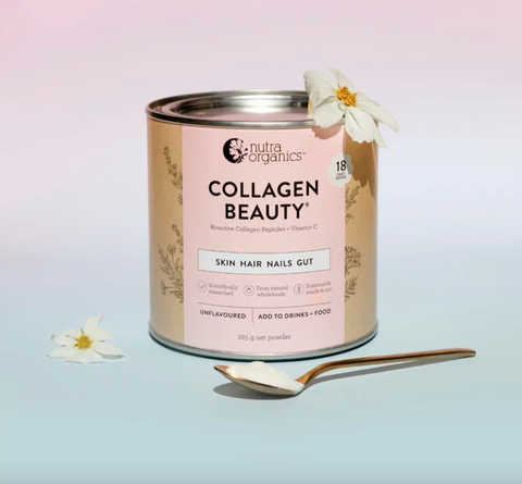 Collagen Beauty™ - Nutra Organics