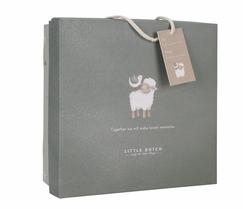 Gift box Little Farm - Little Dutch DISCOUNTED