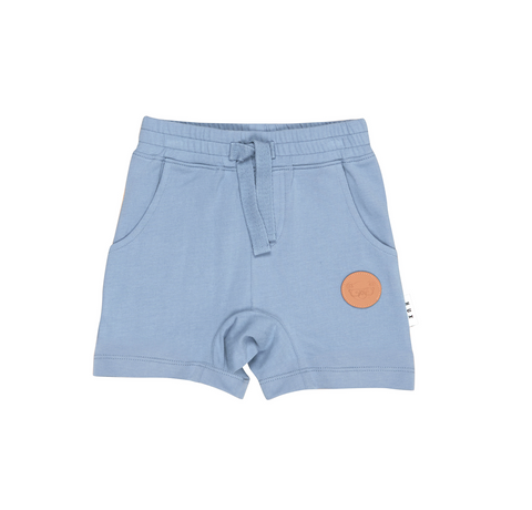 Lake Slouch Shorts - Huxbaby DISCOUNTED