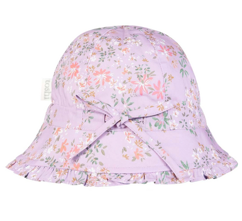 Bell Hat Athena/Lavender - Toshi
