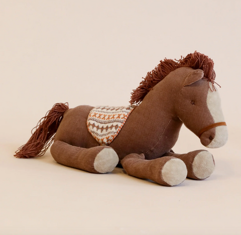 Pony Soft Toy - Maileg