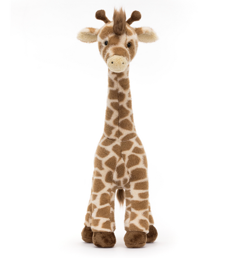Dara Giraffe - Jellycat DISCOUNTED