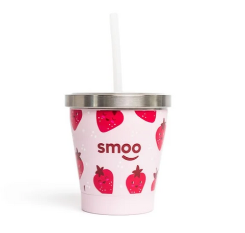 GIFT WITH PURCHASE 2024 - SMOO CUPS