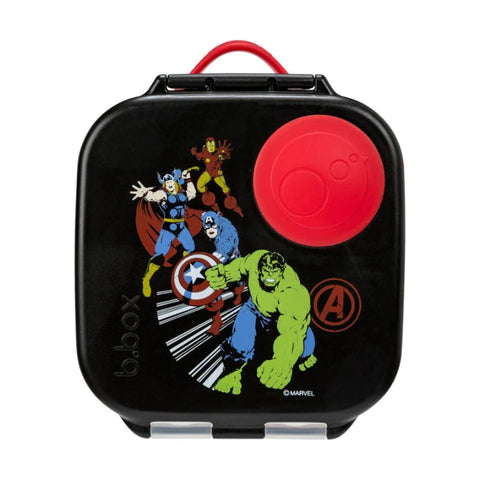 Mini Lunchbox - Avengers - B Box