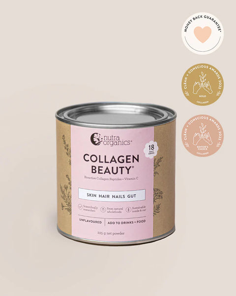 Collagen Beauty™ - Nutra Organics