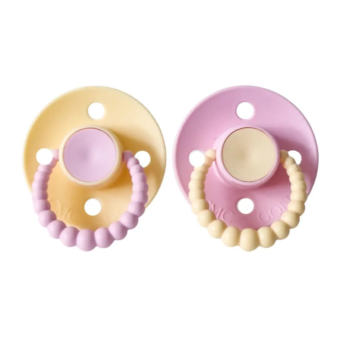 Bubble Dummies Valley CMC Gold Peppa Penny