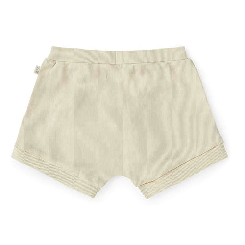 Halo Organic Shorts - Snuggle Hunny DISCOUNTED
