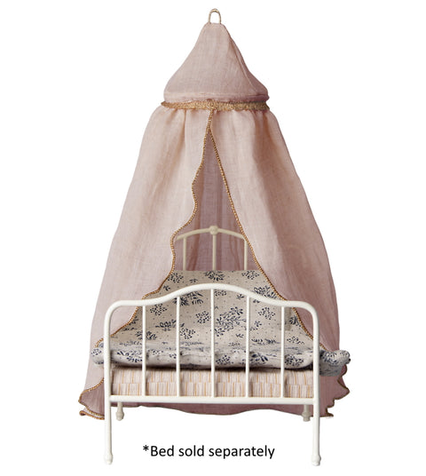 Miniature Bed Canopy rose - Maileg