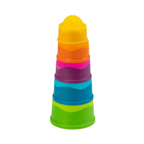 Dimpl Stack - Fat Brain Toys