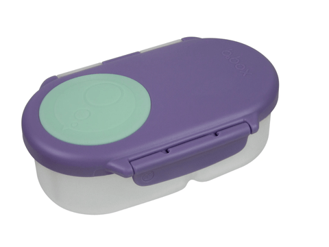 Snack box - Lilac Pop - B Box