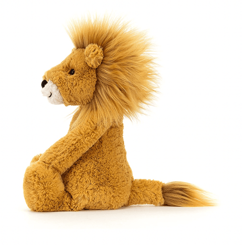 Bashful Lion Medium - Jellycat