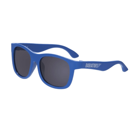 *Original Navigator Sunglasses - Good as Blue - Babiators