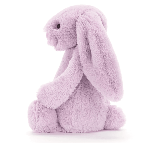 Bashful Lilac Bunny Medium - Jellycat