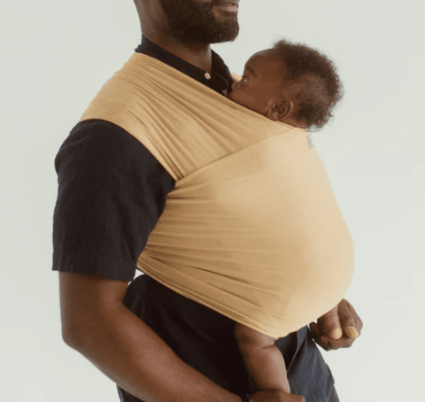 Camel Wrap - Chekoh DISCOUNTED