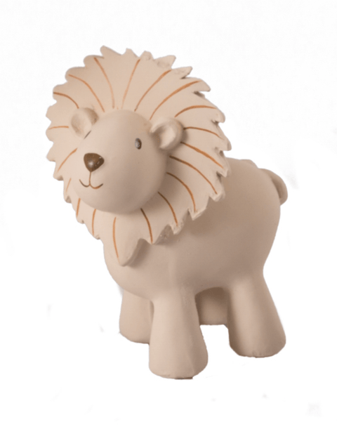 Teether | Rattle | Bath Toy - Lion - Tikiri