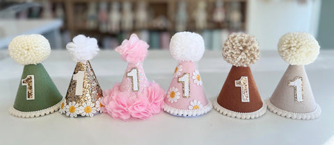 How to create a special 1st birthday party for your little one