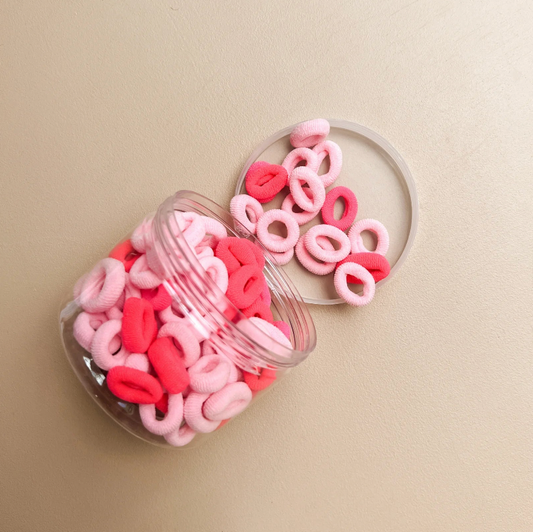 Baby Hair Accessories