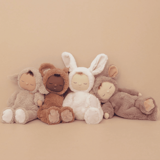 Baby Soft Toys