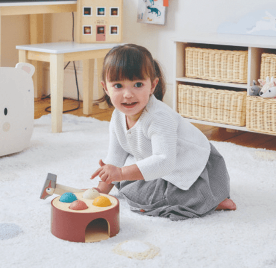 Baby Wooden Toys