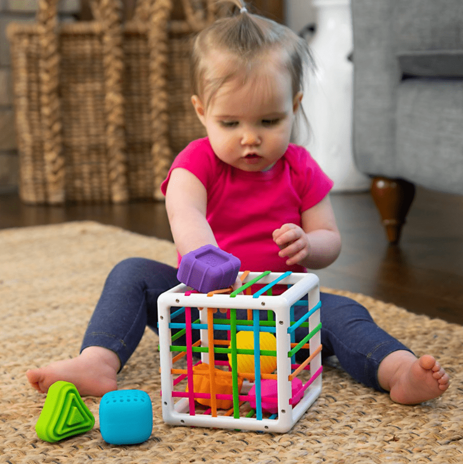 Baby Learning Toys