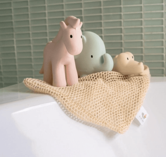 Baby Bath Toys