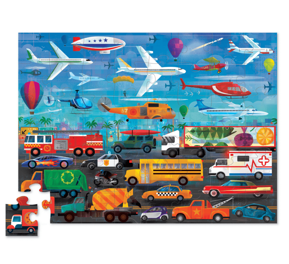 Kids Puzzles
