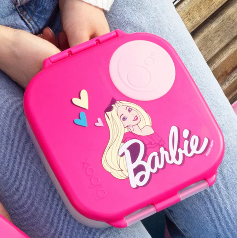 Lunchboxes & Accessories