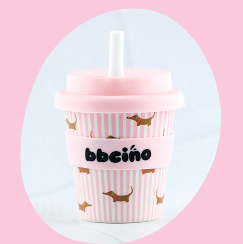 Babyccino & Smoothie Cups