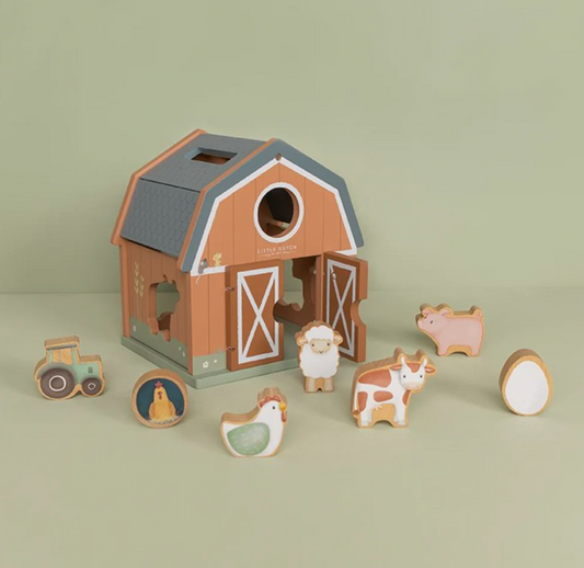 Kids Wooden Toys