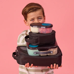 Mini Lunchbox - Night Vision - B Box