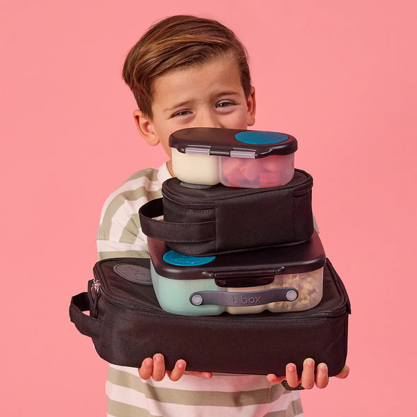 Mini Lunchbox - Night Vision - B Box