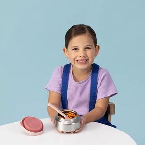 Insulated Lunch Pod - Berry - B Box