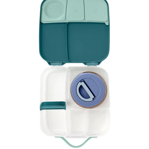 Insulated Lunch Pod - Ocean - B Box