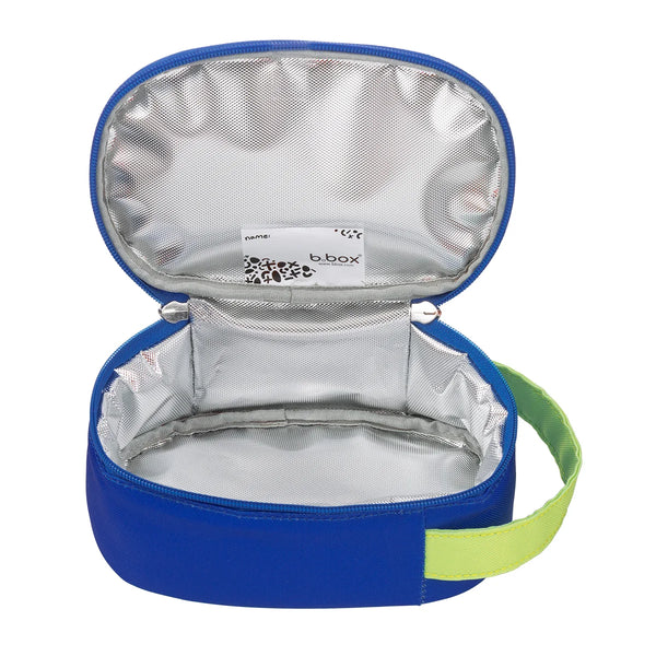 Insulated Snackbag - Recharge - B Box
